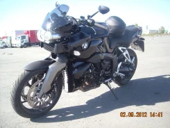 BMW K 1300 R. 1 200����. ��., ��������, ���, � �������� ����
