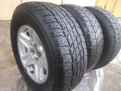 Pirelli Scorpion S/T. �����������, 2005 ���, �/�, ����� 20 % ����