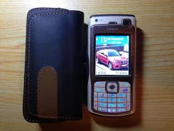 Nokia N70. �/� ����