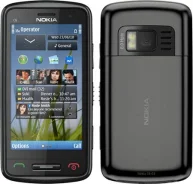 Nokia C6-01. �/� ����