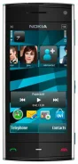 Nokia X6 8Gb
