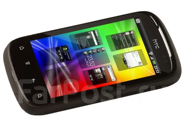 HTC Explorer. �/� ����