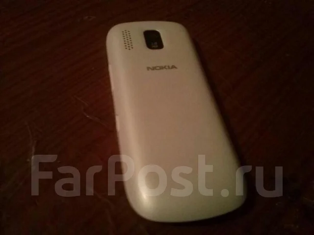 Nokia Asha 202 ����
