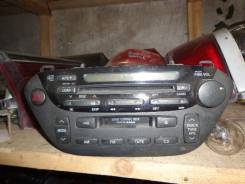 Магнитола. Toyota Vista Ardeo, SV50, SV55, ZZV50, 50 Toyota Vista, SV50, ZZV50, SV55 Двигатели: 3SFE, 3SFSE, 1ZZFE, 3S