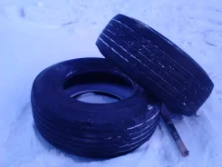 Dunlop SP 229. �����������, �/�, ����� 50 % ����