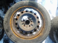 Bridgestone SF-226. ������, �/�, ����� 70 % ����