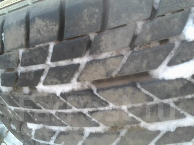Bridgestone SF-226. ������, �/�, ����� 70 % ����