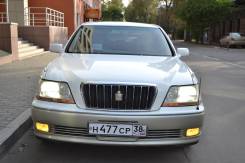 Toyota Crown Majesta. JZS177, 2JZFSE