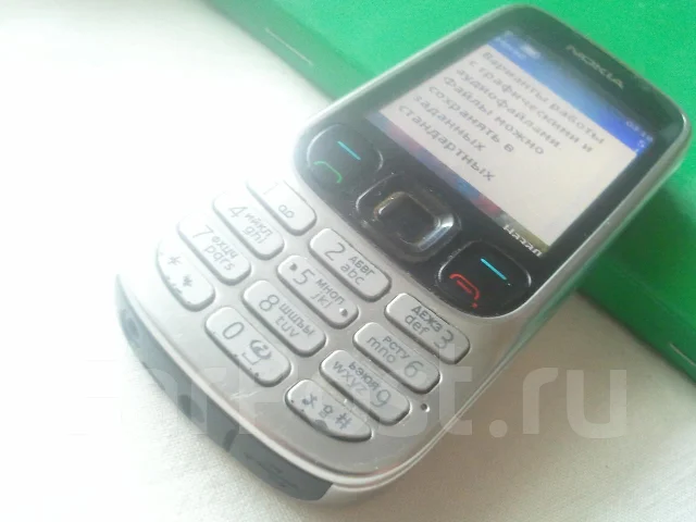 Nokia E63. �/� ����