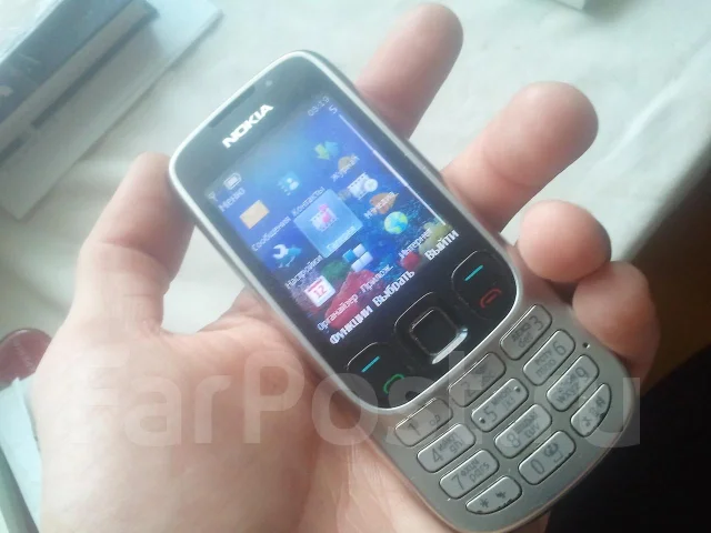 Nokia E63. �/� ����
