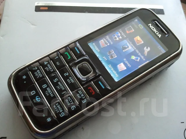 Nokia E63. �/� ����