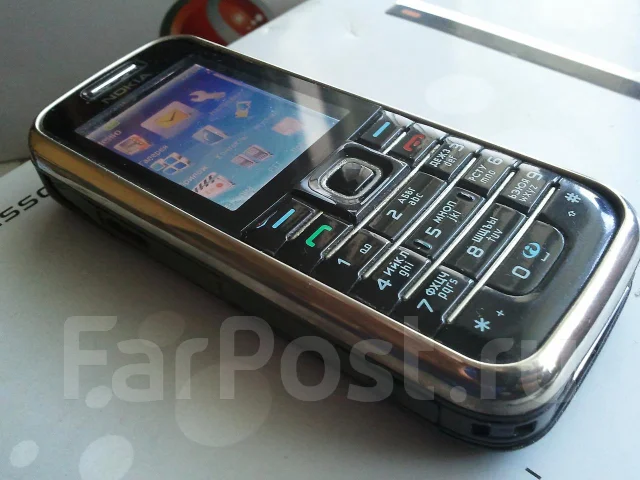 Nokia E63. �/� ����