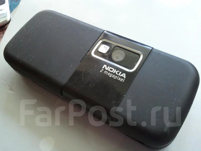 Nokia E63. �/� ����