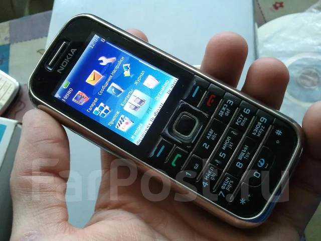 Nokia E63. �/� ����