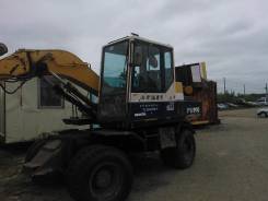 Komatsu PW100