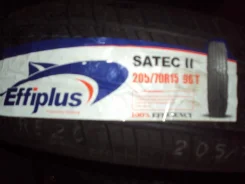 Effiplus Satec II. ������, �����