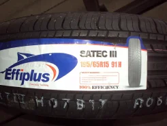 Effiplus Satec III. ������, ����� ����