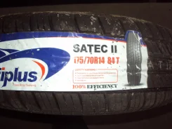 Effiplus Satec II. ������, ����� ����