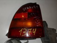 Стоп-сигнал. Toyota Starlet, EP91