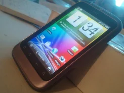 HTC Wildfire S