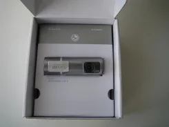 BlackVue DR400G-HD II
