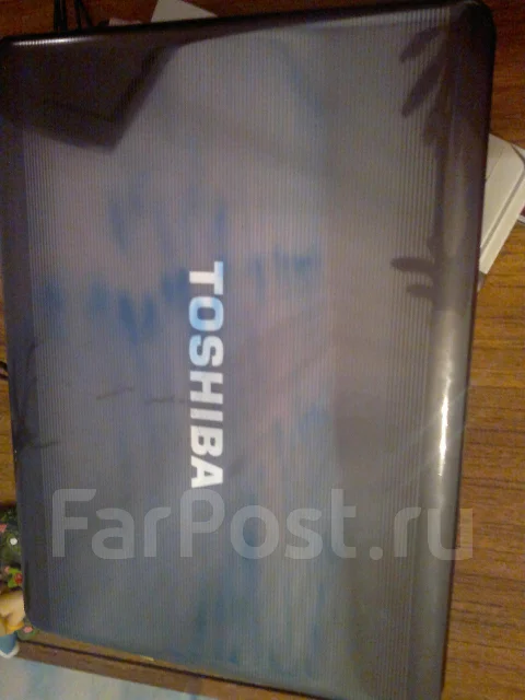 Toshiba Satellite A300-22X. 183����, ��� 2048 ��, ���� 250���, ����������� �� 3��. ����