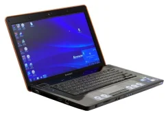 Lenovo IdeaPad Y550. ��� 3072 ��, ���� 250���, WiFi, Bluetooth