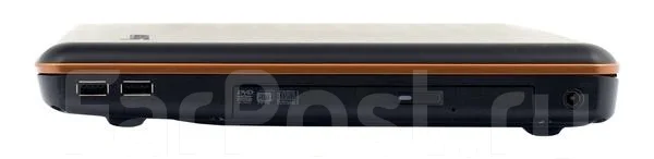 Lenovo IdeaPad Y550. ��� 3072 ��, ���� 250���, WiFi: 1, Bluetooth: 1 ����