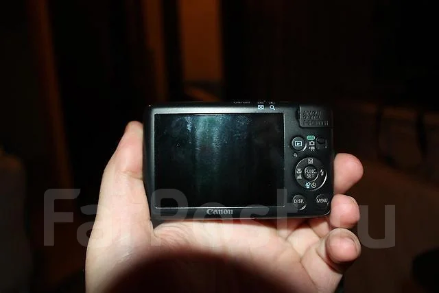 Canon Digital IXUS 130. 10 - 14.9 ��, ���: 4� ����