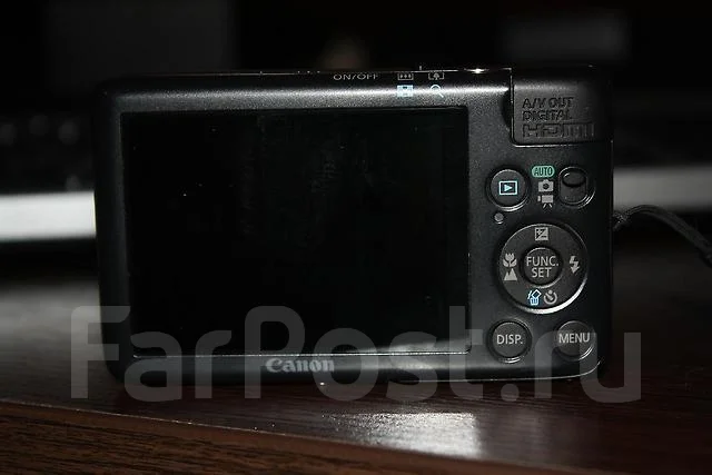Canon Digital IXUS 130. 10 - 14.9 ��, ���: 4� ����