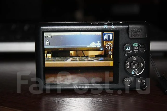 Canon Digital IXUS 130. 10 - 14.9 ��, ���: 4� ����
