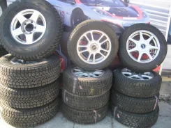 Bridgestone Holonic LW-01 SV-8. ������, ��� �����, �/�, ����� 10�% ����