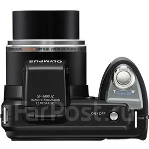 Olympus SP-600UZ. 10 - 14.9 �� ����