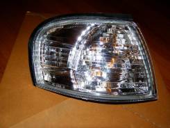 Габаритный огонь. Nissan Sunny, B15