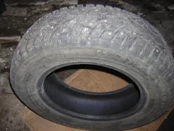 Semperit Winter-Grip. ������, ����������, 2012 ���, ��� ������