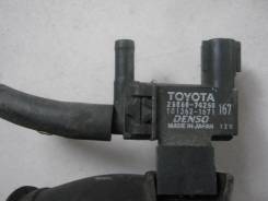 Клапан акпп. Toyota: Crown, Nadia, Vista Ardeo, Vista, Corona, Picnic Двигатели: 3SFE, 3SFSE