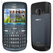 Nokia C3-00. �/� ����