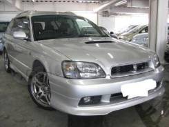 Губа. Subaru Legacy, BHC, BH5, BHCB5AE, BH9 Subaru Legacy B4 Двигатели: EJ25, EJ20. Под заказ