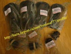 Комплект пыльники+отбойники Mark, Chaser, Cresta GX90/100, JZX90/100. Toyota: Mark II, Cresta, Chaser, Crown, Verossa, Altezza, Brevis, Crown Majesta...