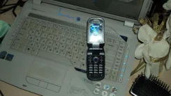 Sony Ericsson Z710i. �/� ����