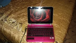 HP Mini 210-3000er. 1,6����, ��� 2048 ��, ���� 377���, WiFi, ����������� �� 1��. ����