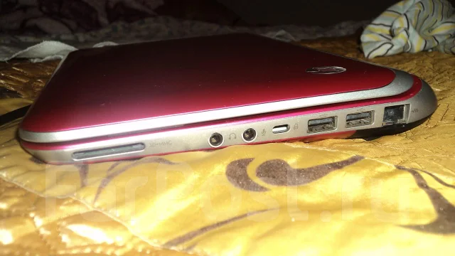 HP Mini 210-3000er. 1,6����, ��� 2048 ��, ���� 377���, WiFi: 1, ����������� �� 1��. ����