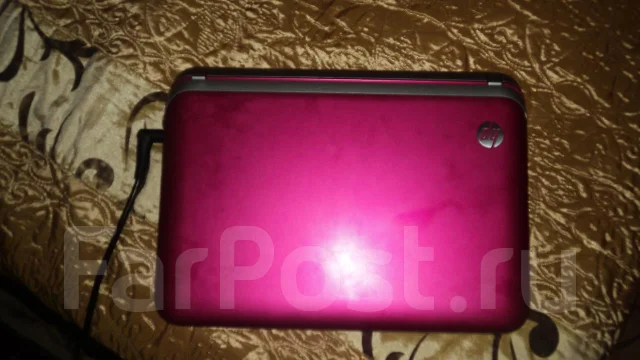 HP Mini 210-3000er. 1,6����, ��� 2048 ��, ���� 377���, WiFi: 1, ����������� �� 1��. ����