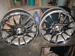 OZ Racing. 9.0x18, 5x114.30, ET35