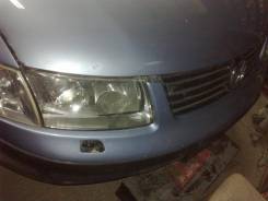 Volkswagen Passat. B5