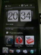 HTC Touch Diamond2. �/� ����
