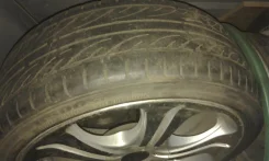 Dunlop DSX-2. ������, 60�%, 1 ��