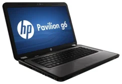 HP PAVILION g6-1341er. ��� 4 ��, ���� 640���, WiFi, Bluetooth, ����������� �� 4��. ����
