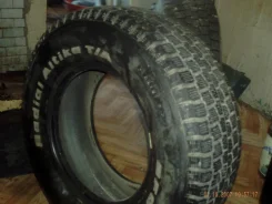 BFGoodrich Altika. �����������, �/�, ����� 50�% ����