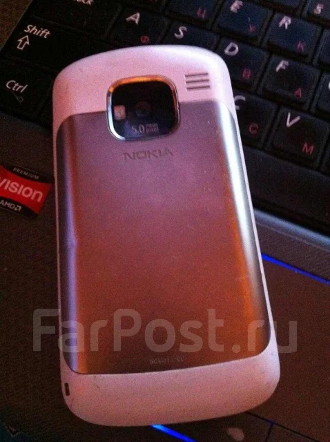 Nokia E5. �/� ����